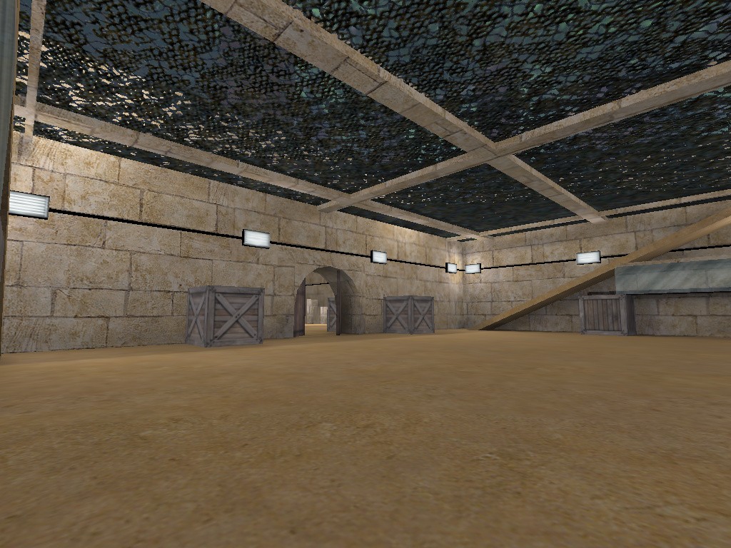 zm_dust_forfun — screenshot 7