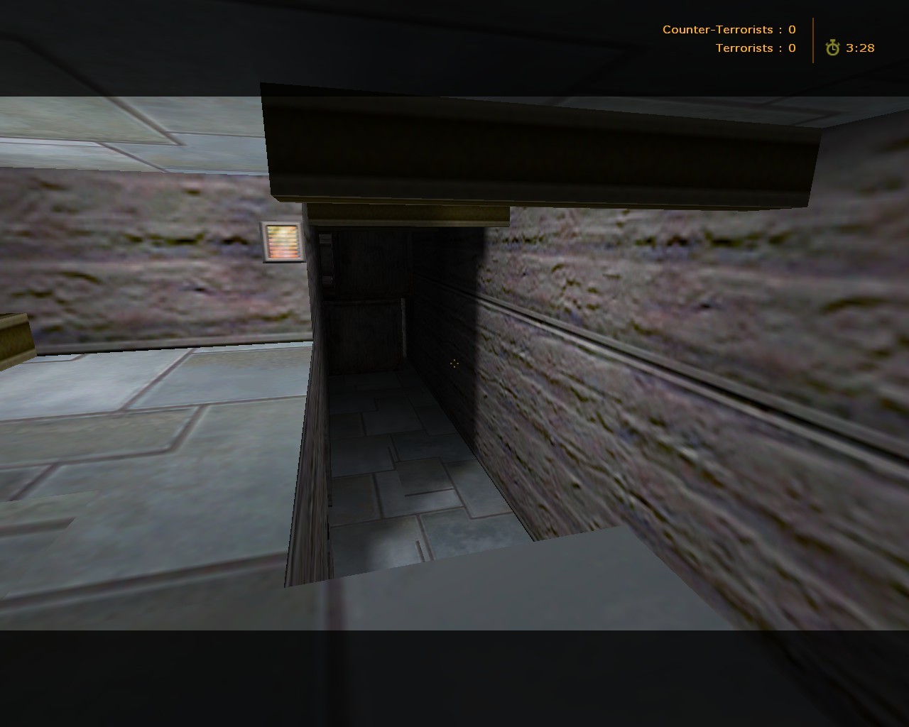 Download zm_ff_oldhouse - Screenshot