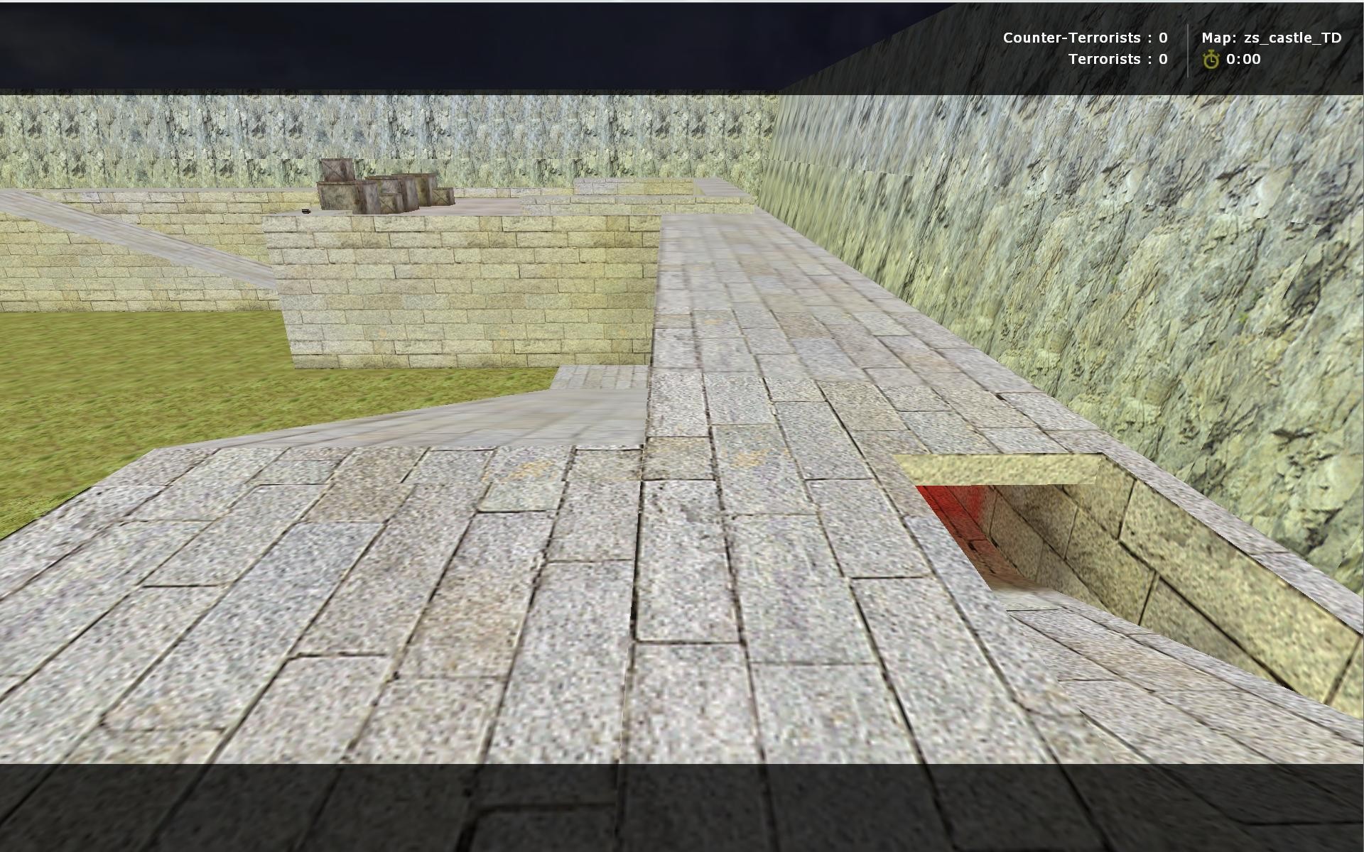 zs_castle_TD — screenshot 4