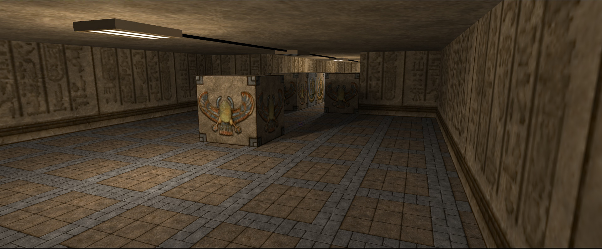 Download zm_mystery - Screenshot