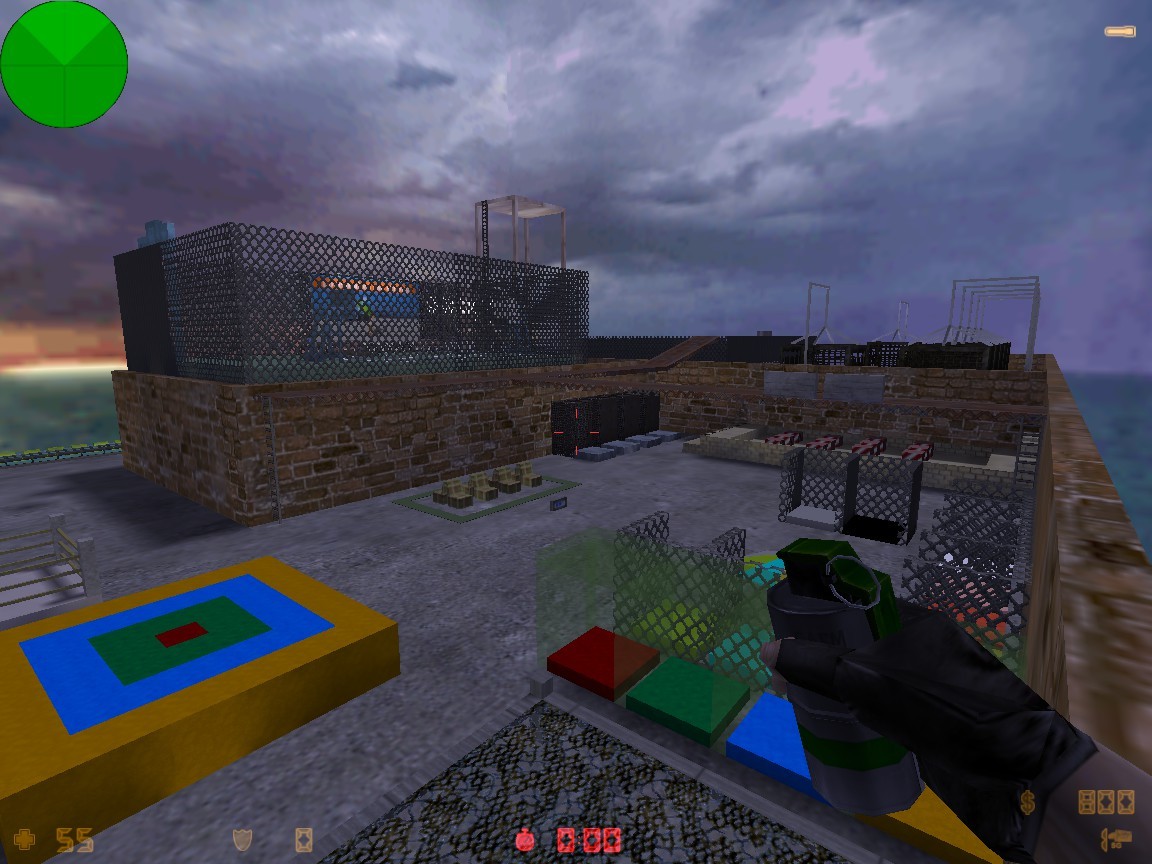 Download jb_mfa_seaside - Screenshot