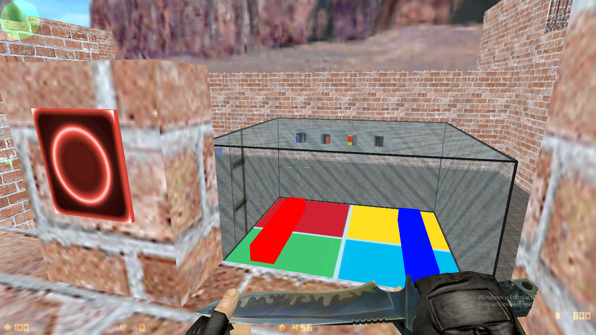 Download jail_yocaja_v2 - Screenshot