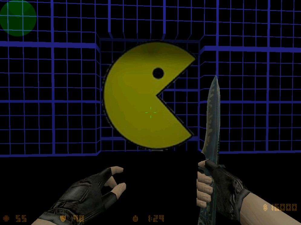ze_pacman_b6 — screenshot 7