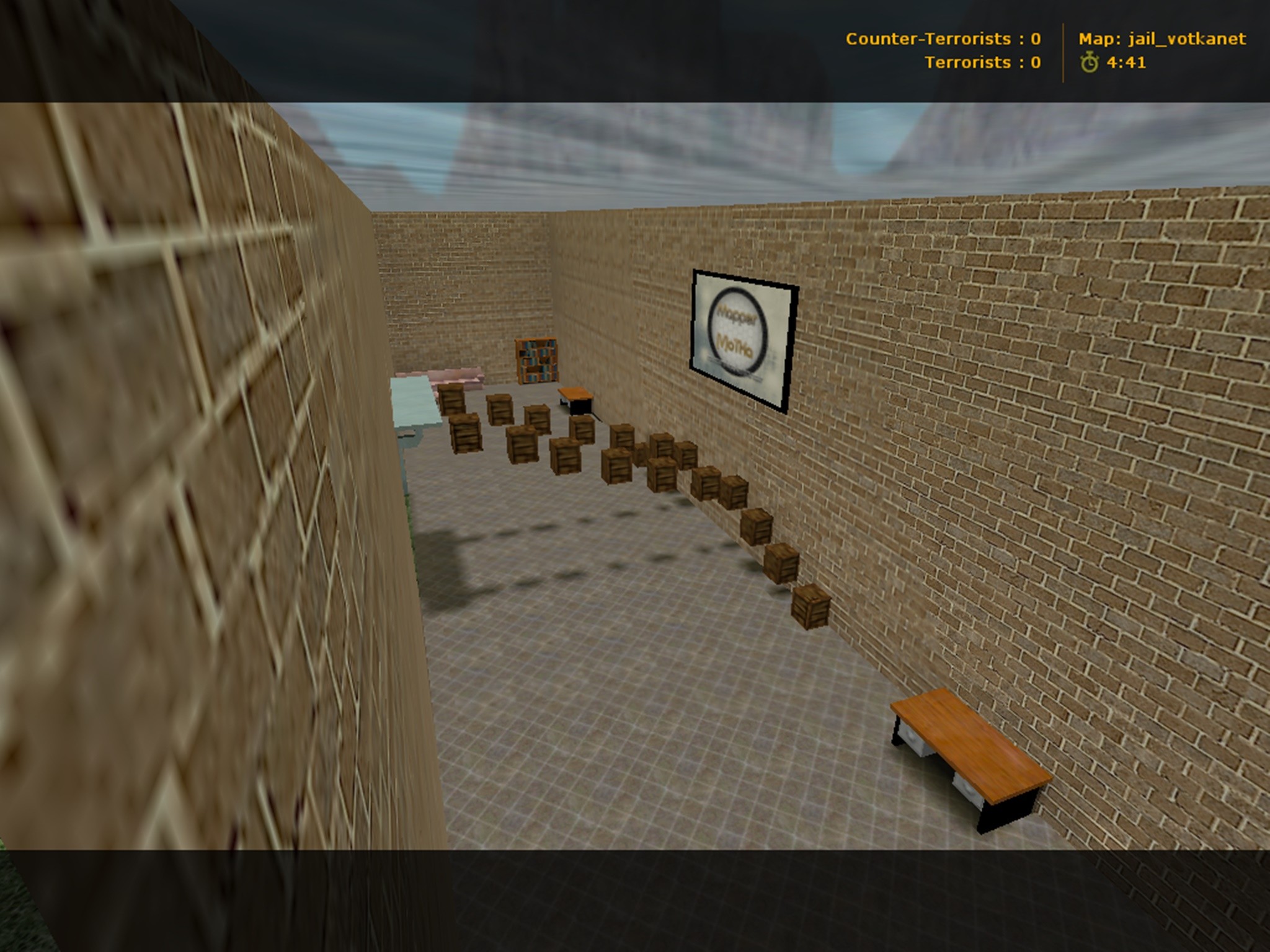 jail_votkanet — screenshot 7