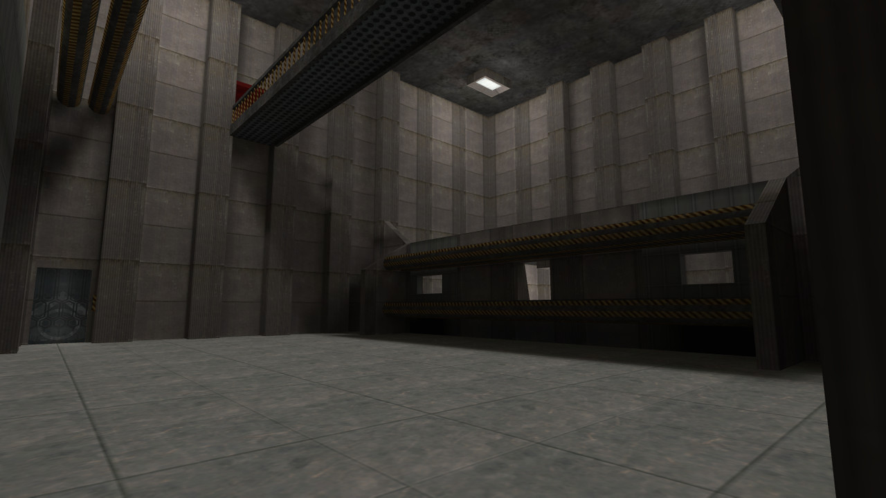 ze_doom_escape — screenshot 9