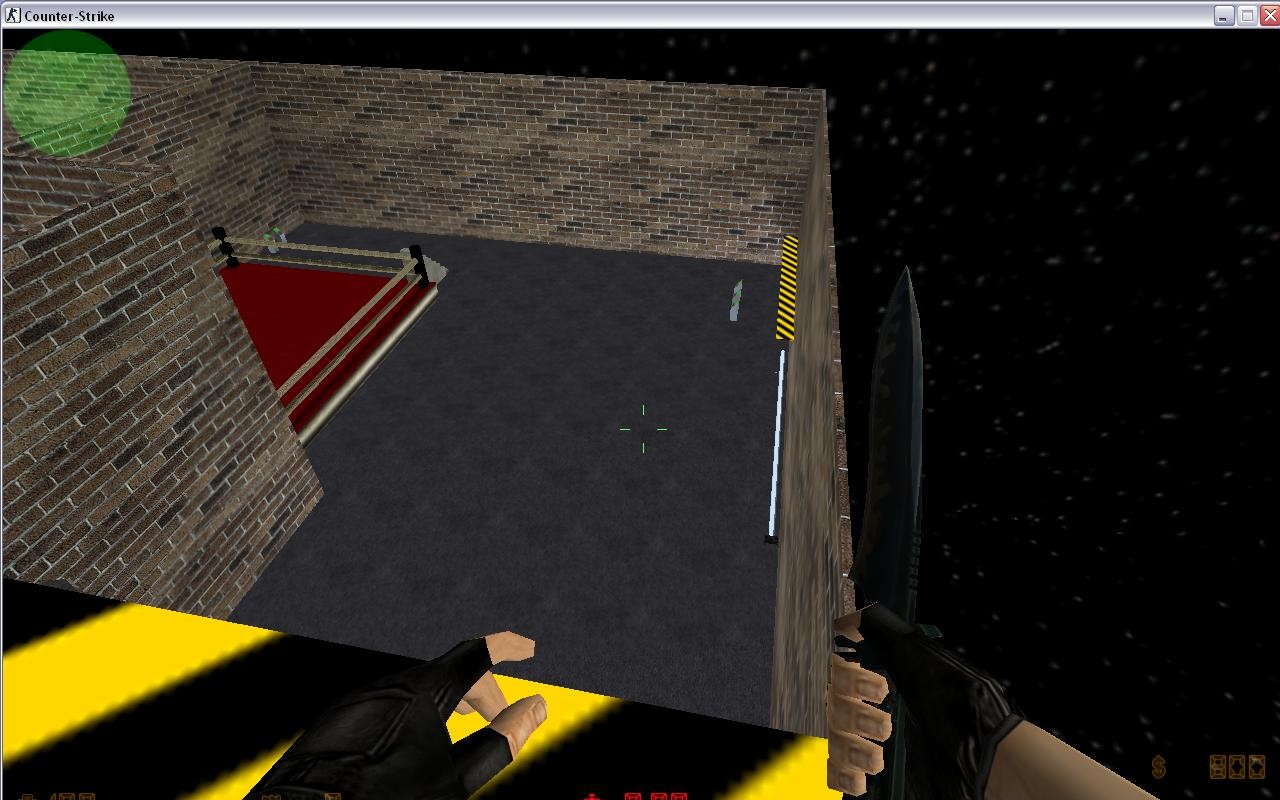 jail_sivrikule_fix — screenshot 7