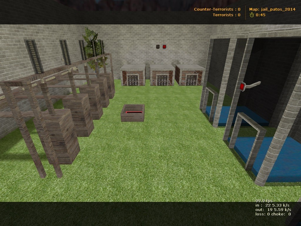 jail_patos_new — screenshot 1