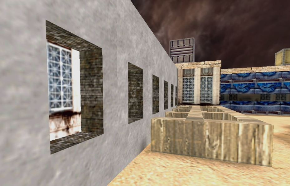 zm_Hell — screenshot 13