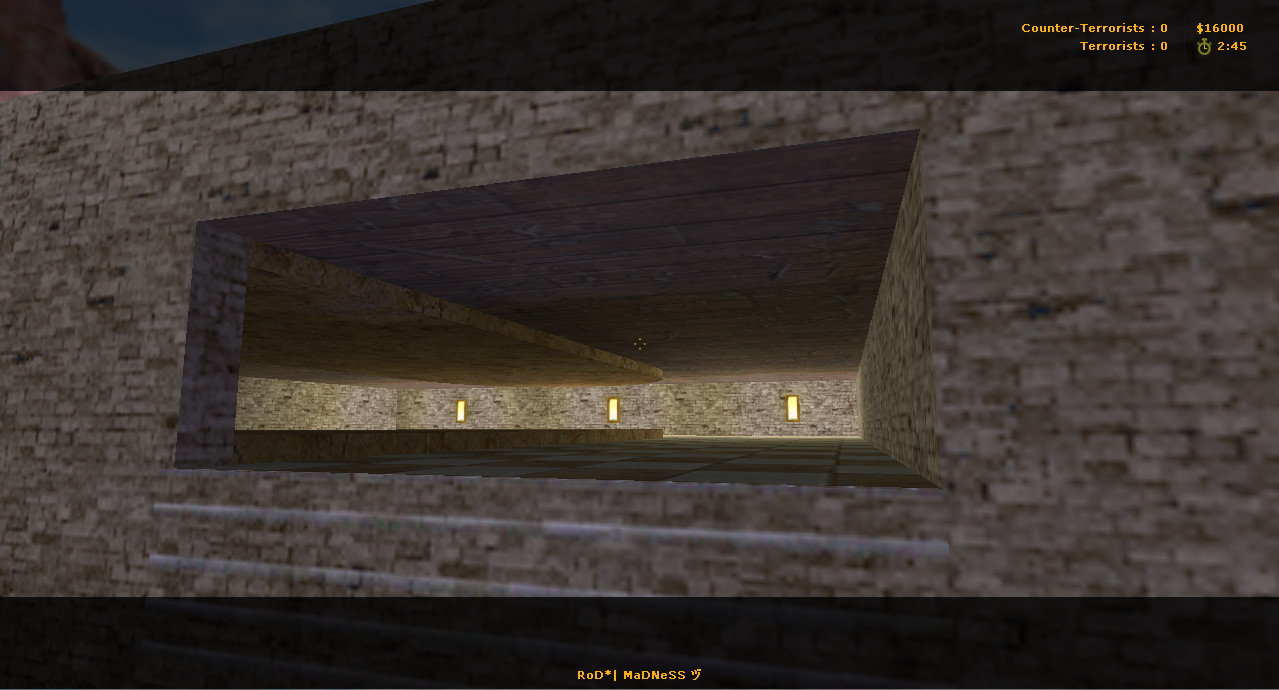 zm_rod_Criminalday — screenshot 7