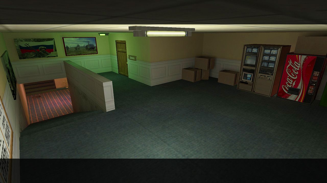maniac_base_beta — screenshot 6