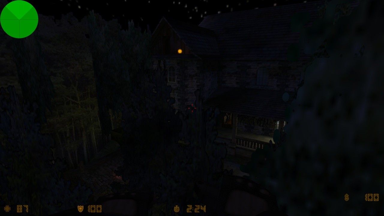 Download zm_heal_vintage3x - Screenshot