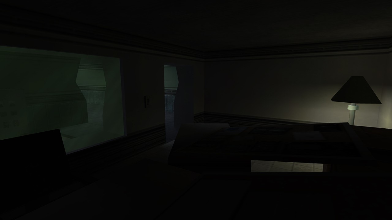 zm_lostproject — screenshot 6