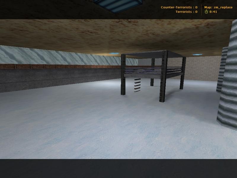 Download zm_replace - Screenshot