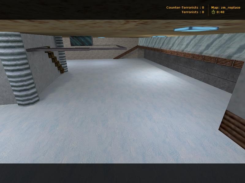 Download zm_replace - Screenshot
