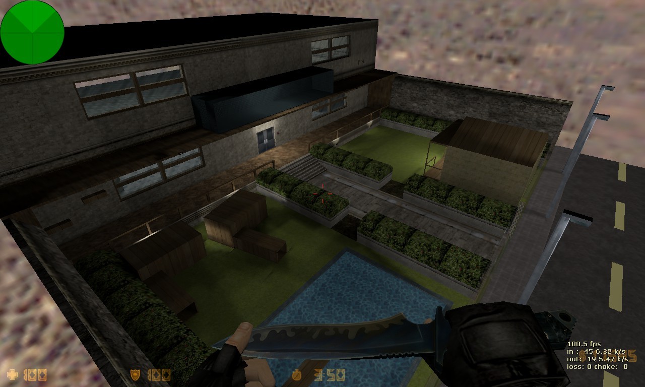 zm_palacesz — screenshot 5