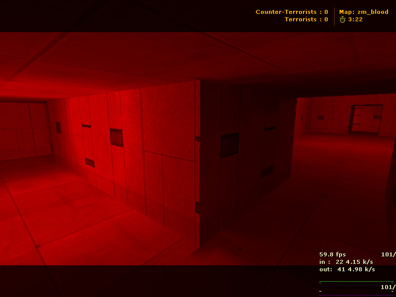 zm_blood — screenshot 7