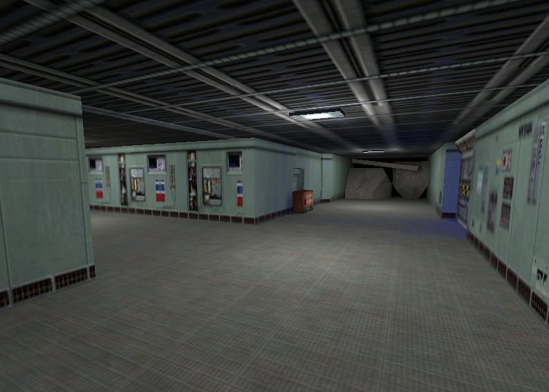 Download ze_Laboratorio_VHE - Screenshot