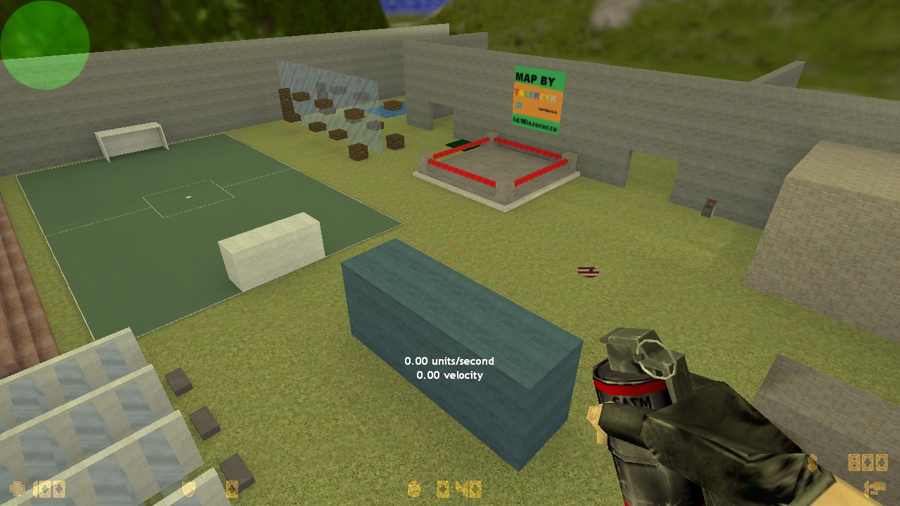 jail_kogucik — screenshot 1