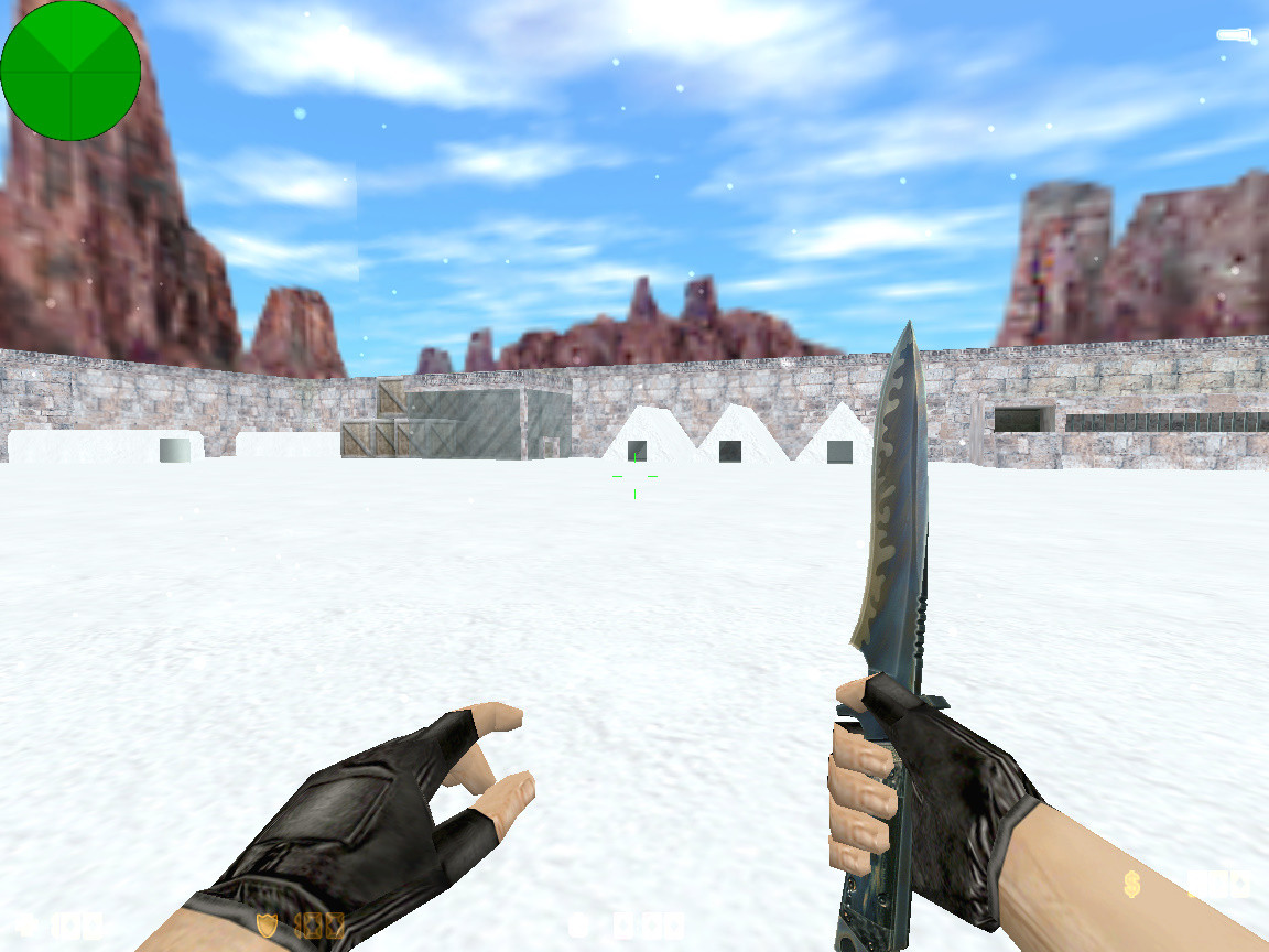 zm_snow55_dp — screenshot 3