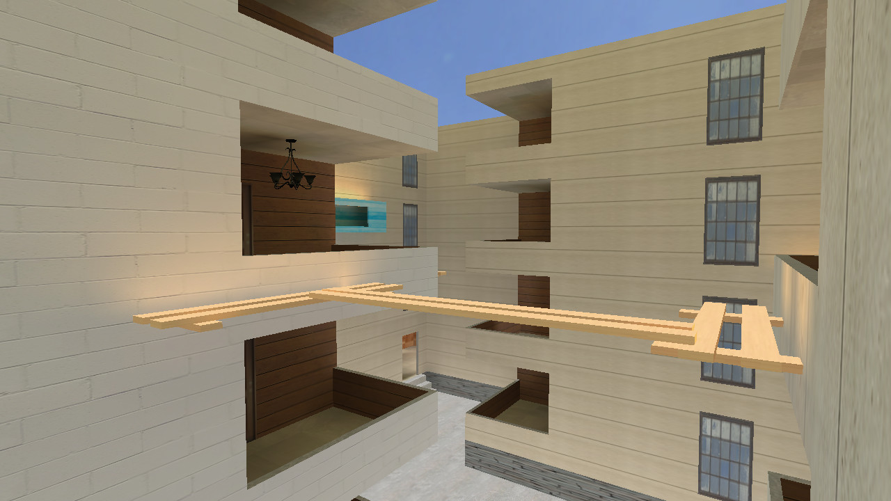 zm_gorod_reborn — screenshot 14