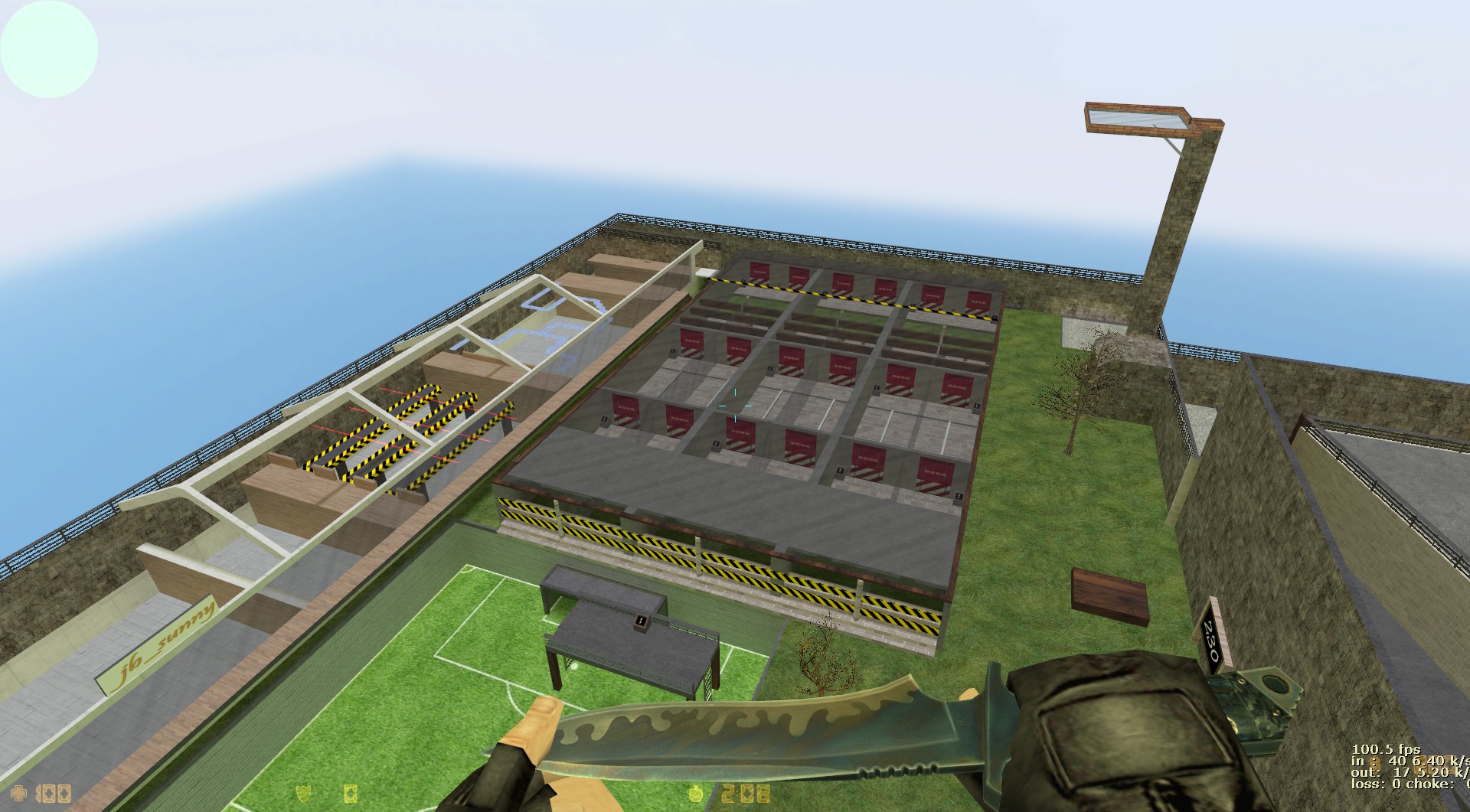 jb_sunny_v3 — screenshot 3