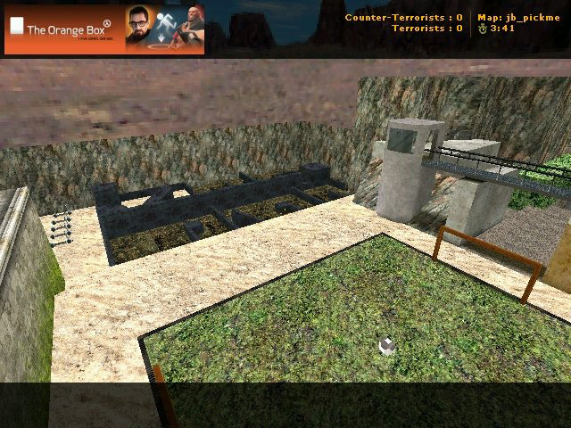 Download jail_pickme_v1 - Screenshot