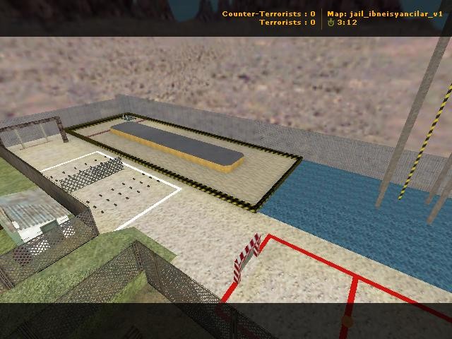 jail_ibneisyancilar_v1 — screenshot 2
