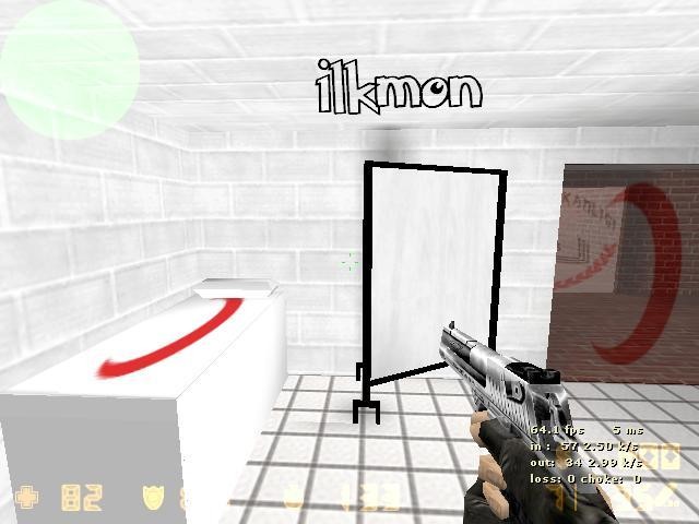 jail_ilkmon_beta01 — screenshot 6