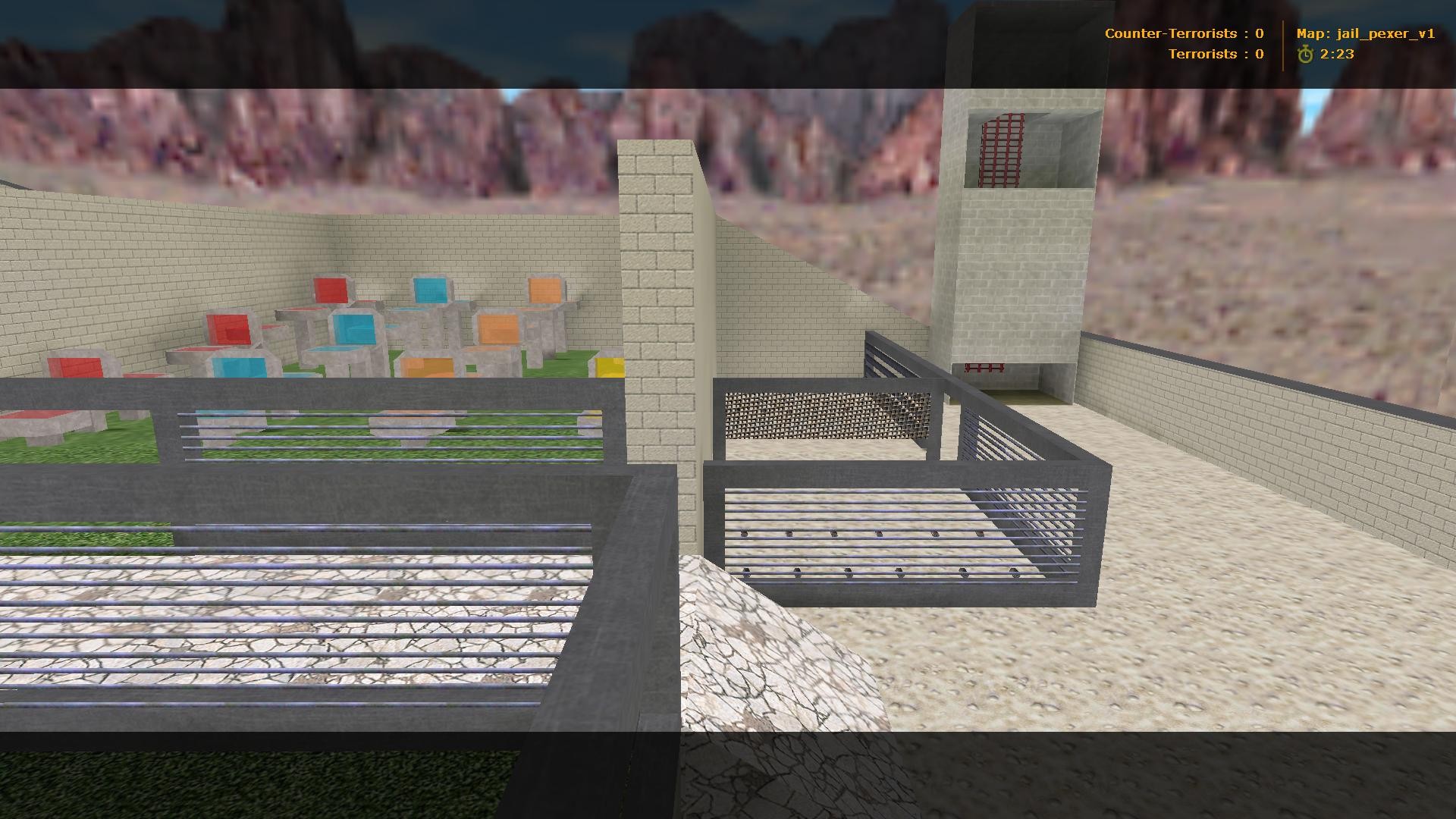 jail_pexer_v1 — screenshot 8