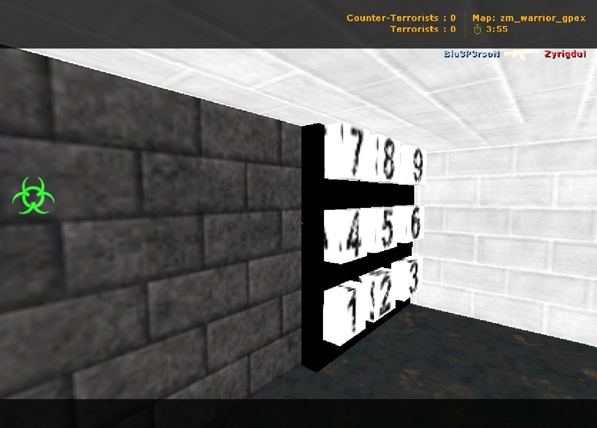 Download zm_warrior_gpex - Screenshot