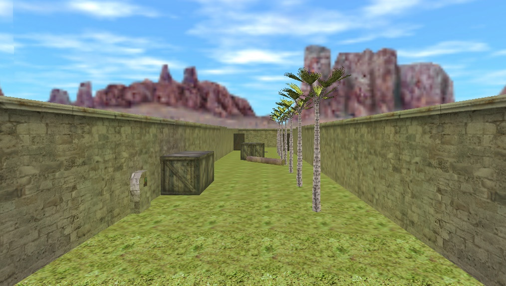Map Ze_agdalo_lz [fix bug] — screenshot 7