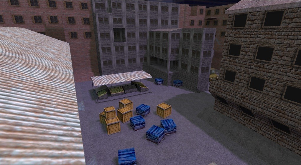 boost_assaultremake — screenshot 2