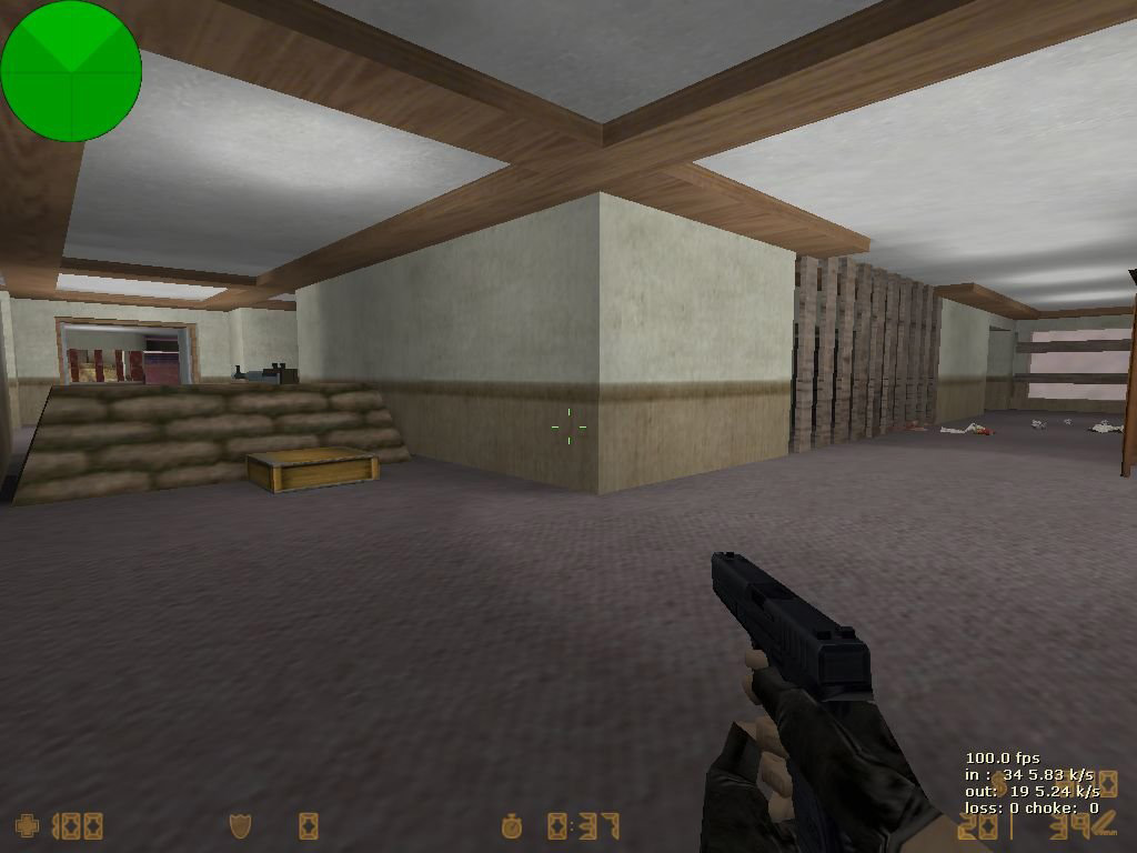 Download zm_sLn_office - Screenshot