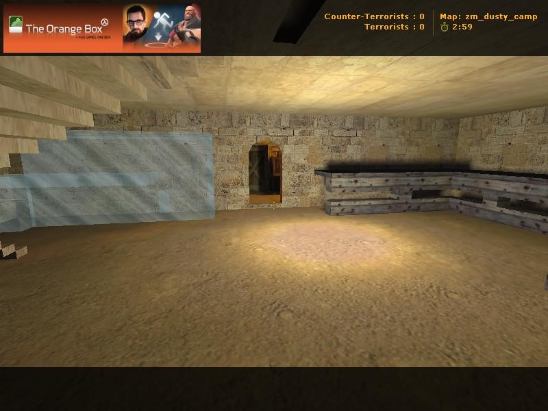 Download zm_dusty_camp_v1 - Screenshot