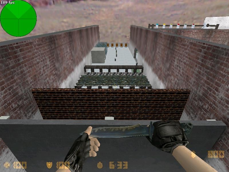 jail_osmanlisnow_b2 — screenshot 2