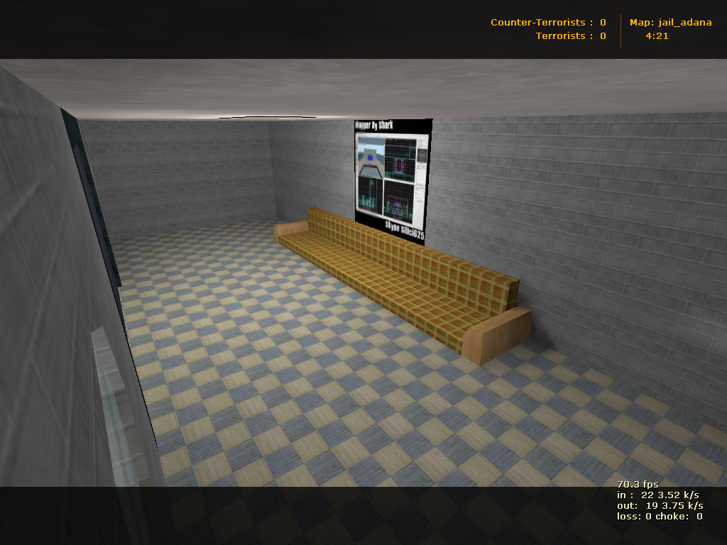 jail_adana — screenshot 5
