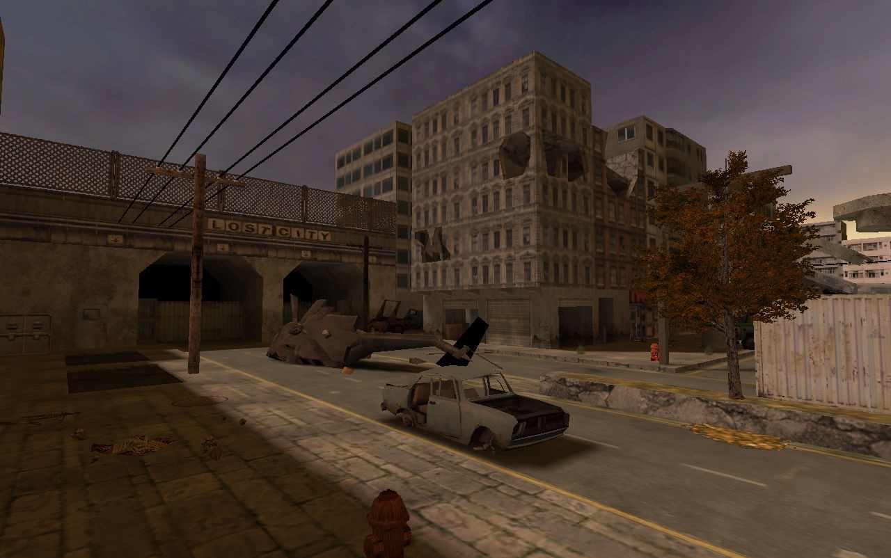 Download XD_Destroy1 - Screenshot