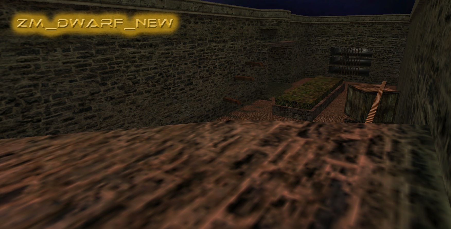 Download zm_dwarf_new_fixed - Screenshot