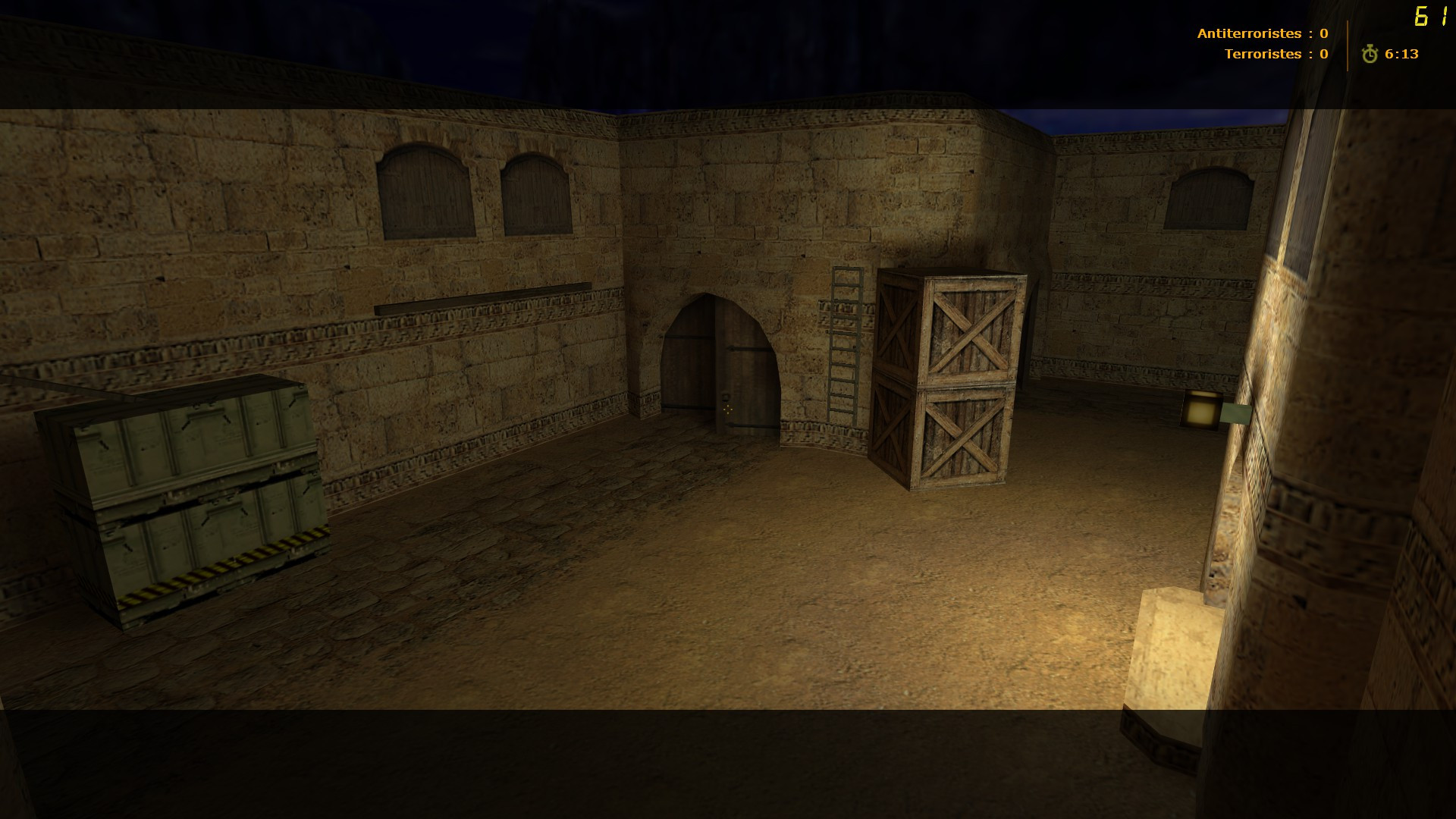 zm_dust2_apocalypse — screenshot 7