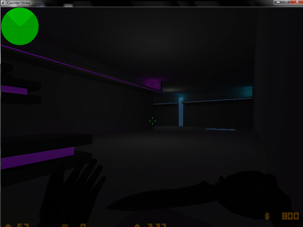 zm_darkplay — screenshot 4
