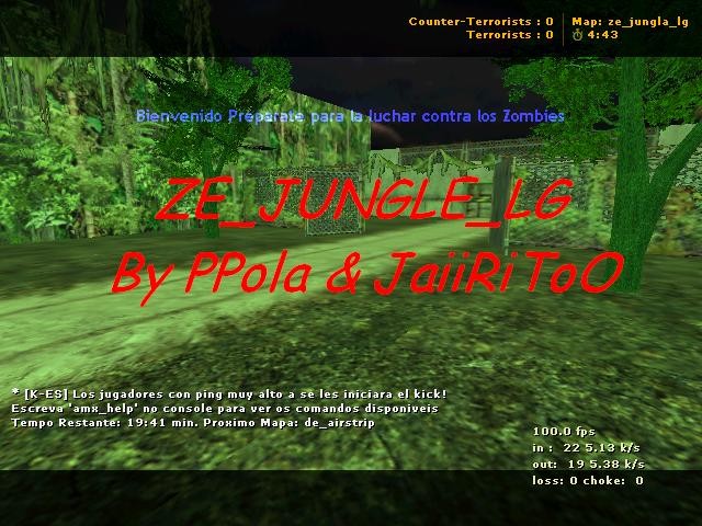 ze_jungla_lg — screenshot 1