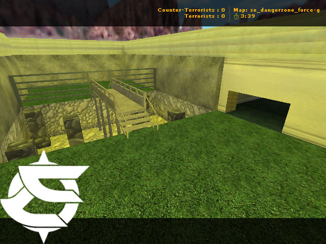 ze_dangerzone_force-g — screenshot 3