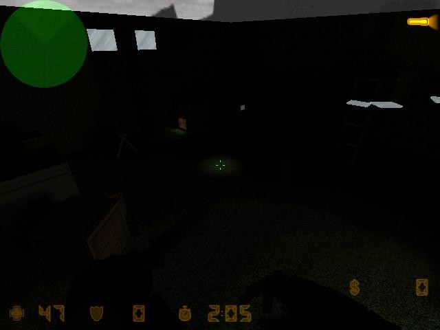 Download zm_zombie_plag_small - Screenshot