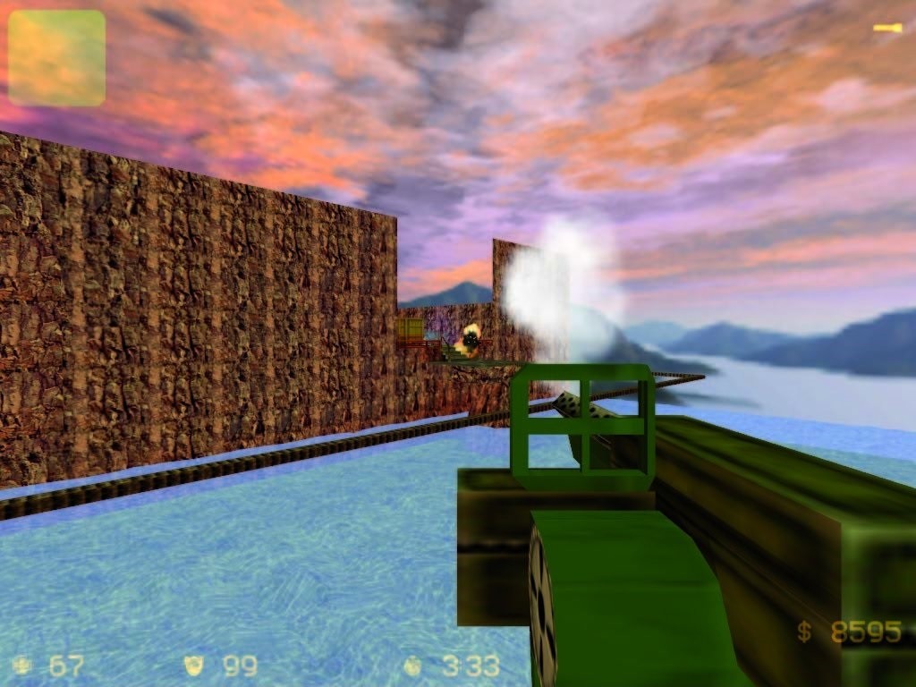 zm_escapeoneme — screenshot 4