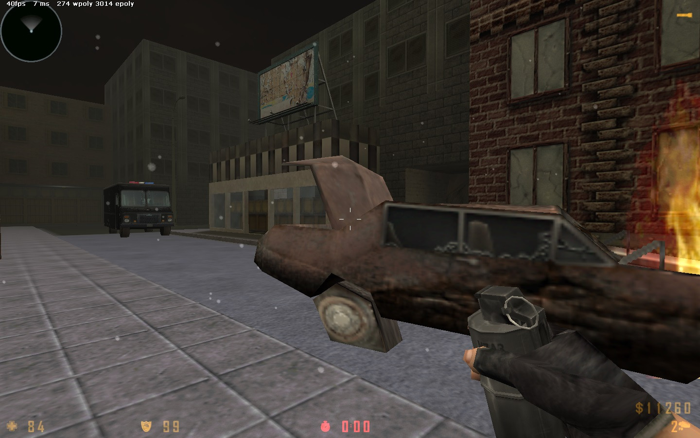 zm_anthill_city — screenshot 9