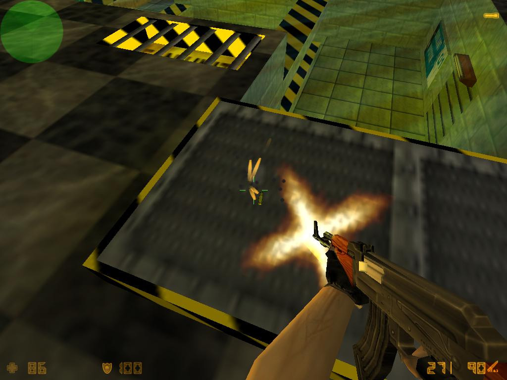 Lgk_zm_dronelabs2 — screenshot 28
