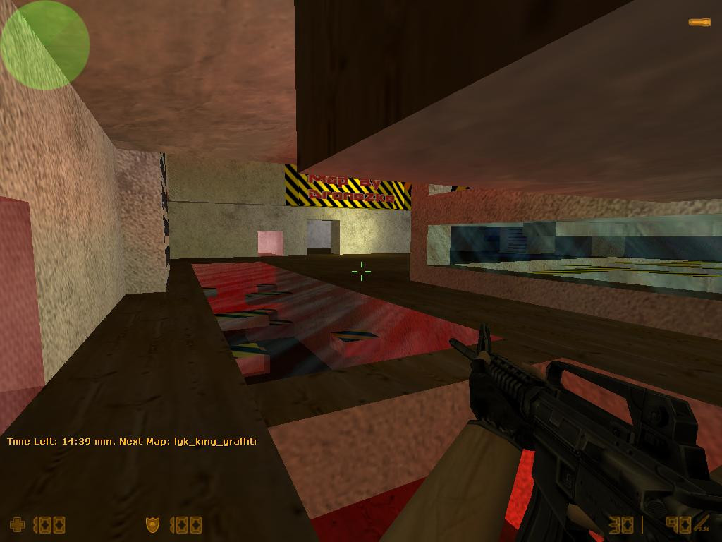 Download zm_clusterfuk2 - Screenshot