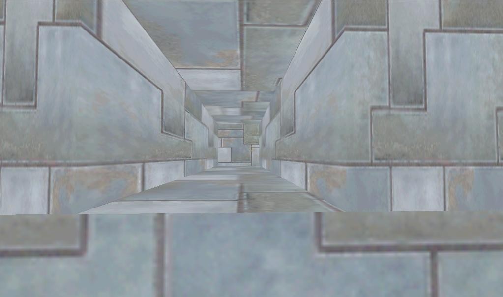 zm_snowlight_v1 — screenshot 3