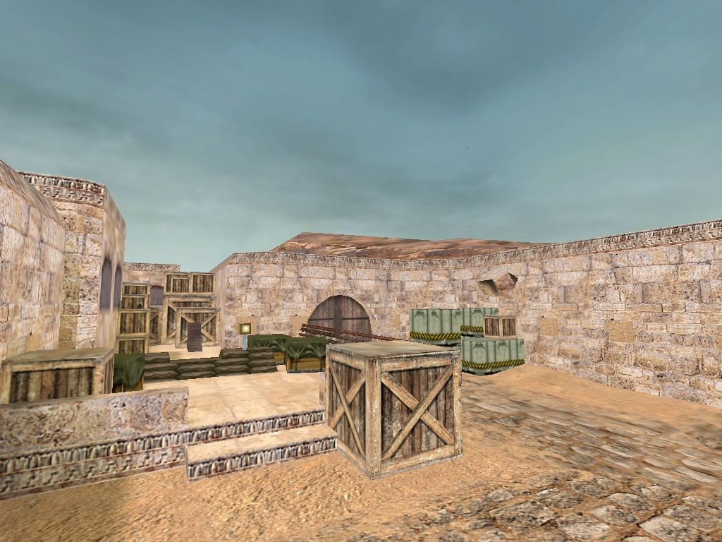 zm_dust2 — screenshot 9