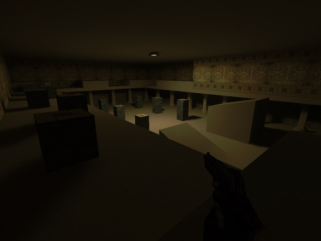 Download bhop_temple - Screenshot